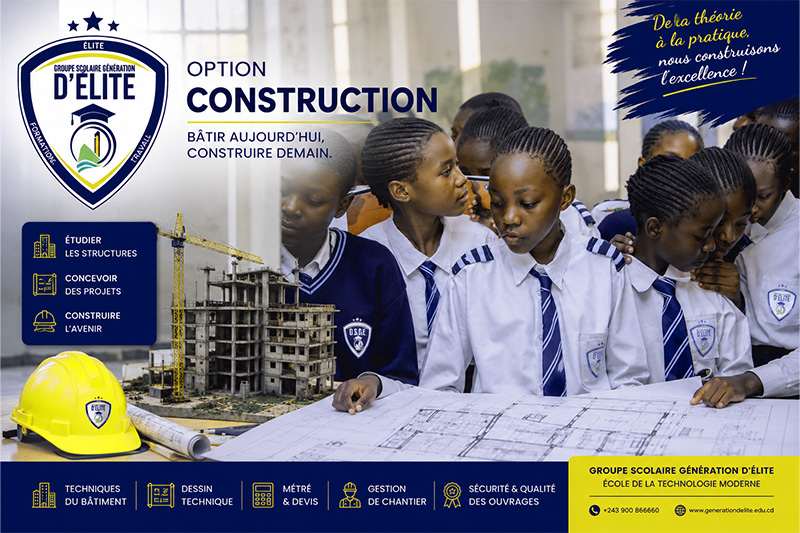 Construction